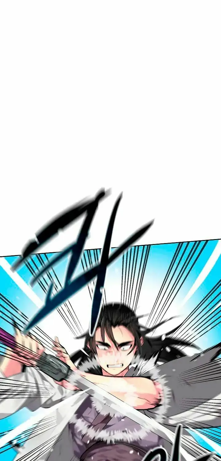 Read Volcanic Age chapter 83 image 1 on Lezhin