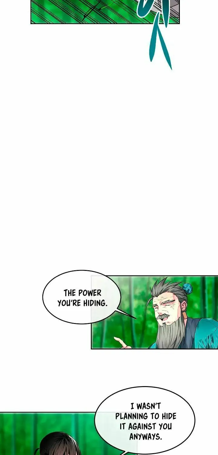 Read Volcanic Age chapter 83 image 10 on Lezhin