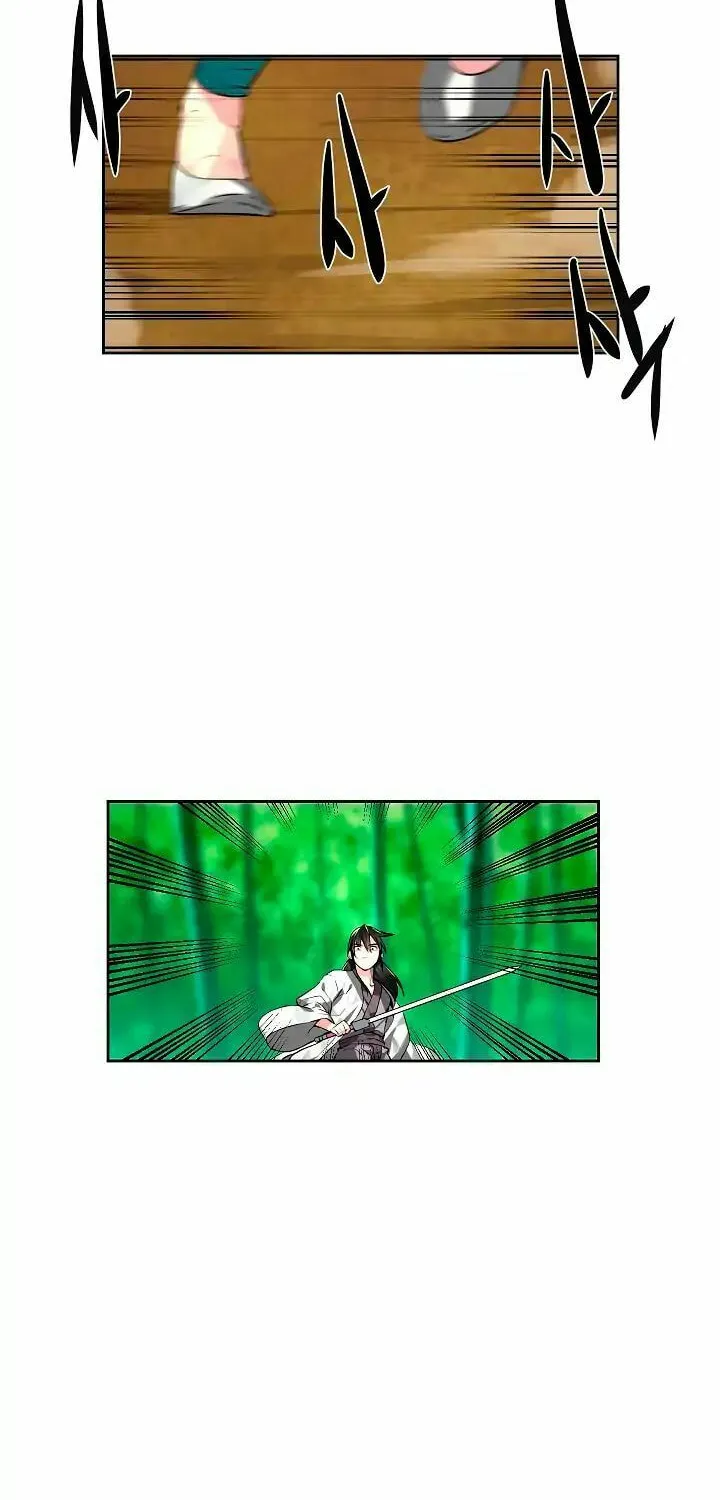 Read Volcanic Age chapter 83 image 14 on Lezhin