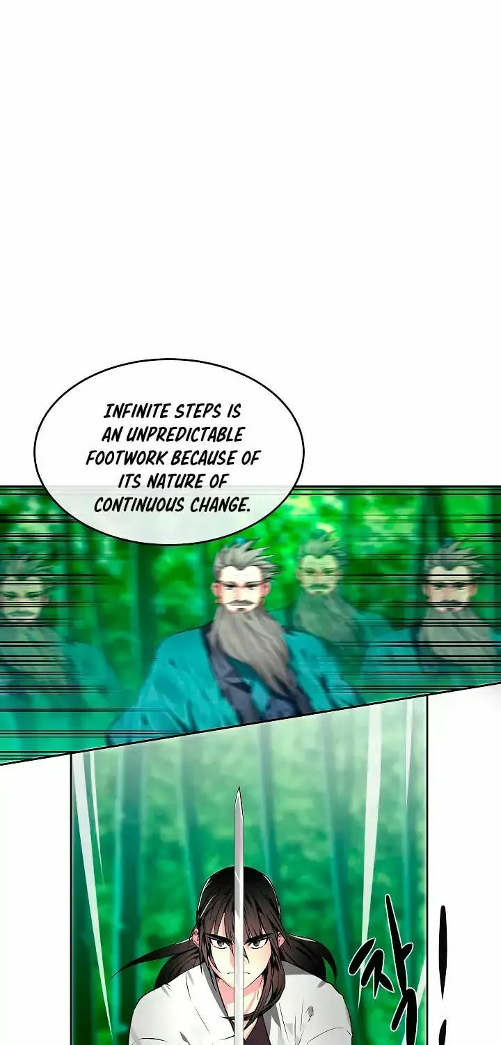 Read Volcanic Age chapter 83 image 17 on Lezhin