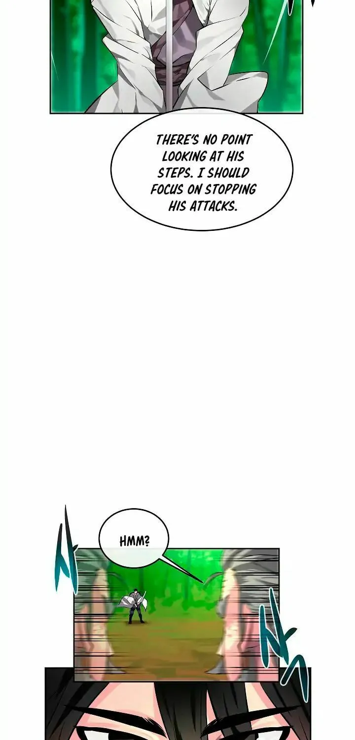 Read Volcanic Age chapter 83 image 18 on Lezhin