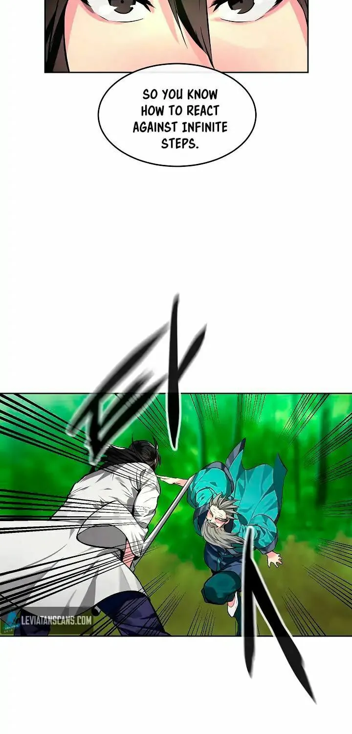 Read Volcanic Age chapter 83 image 19 on Lezhin