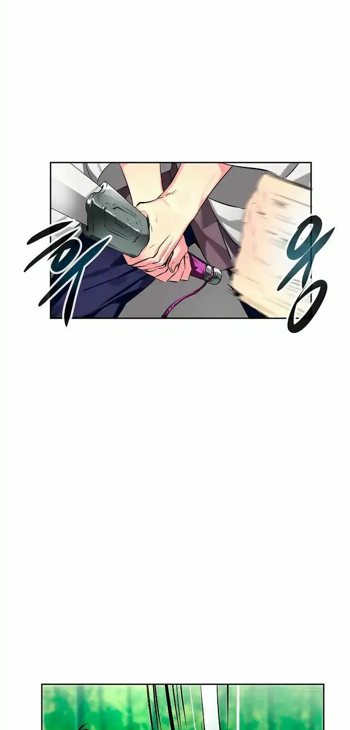 Read Volcanic Age chapter 83 image 20 on Lezhin