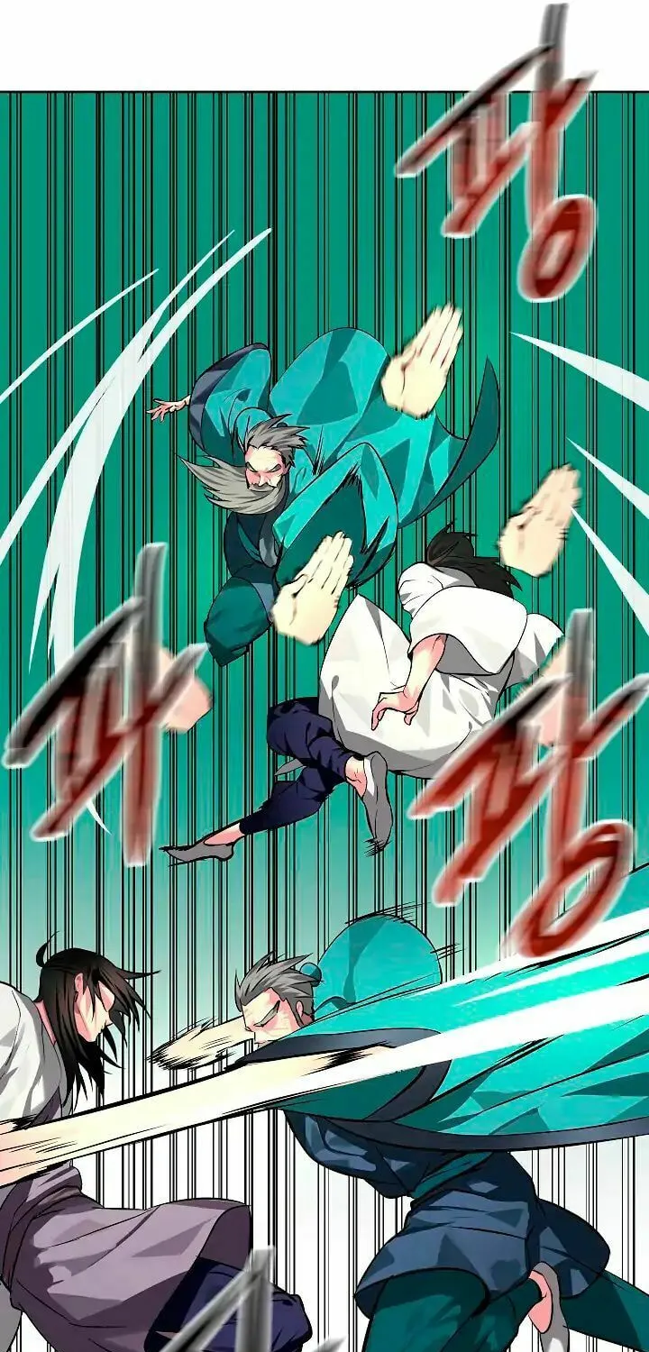 Read Volcanic Age chapter 83 image 24 on Lezhin