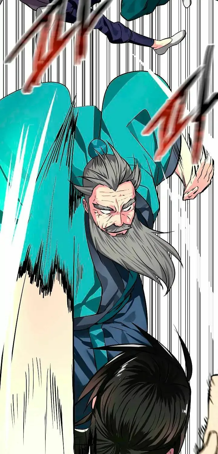 Read Volcanic Age chapter 83 image 25 on Lezhin