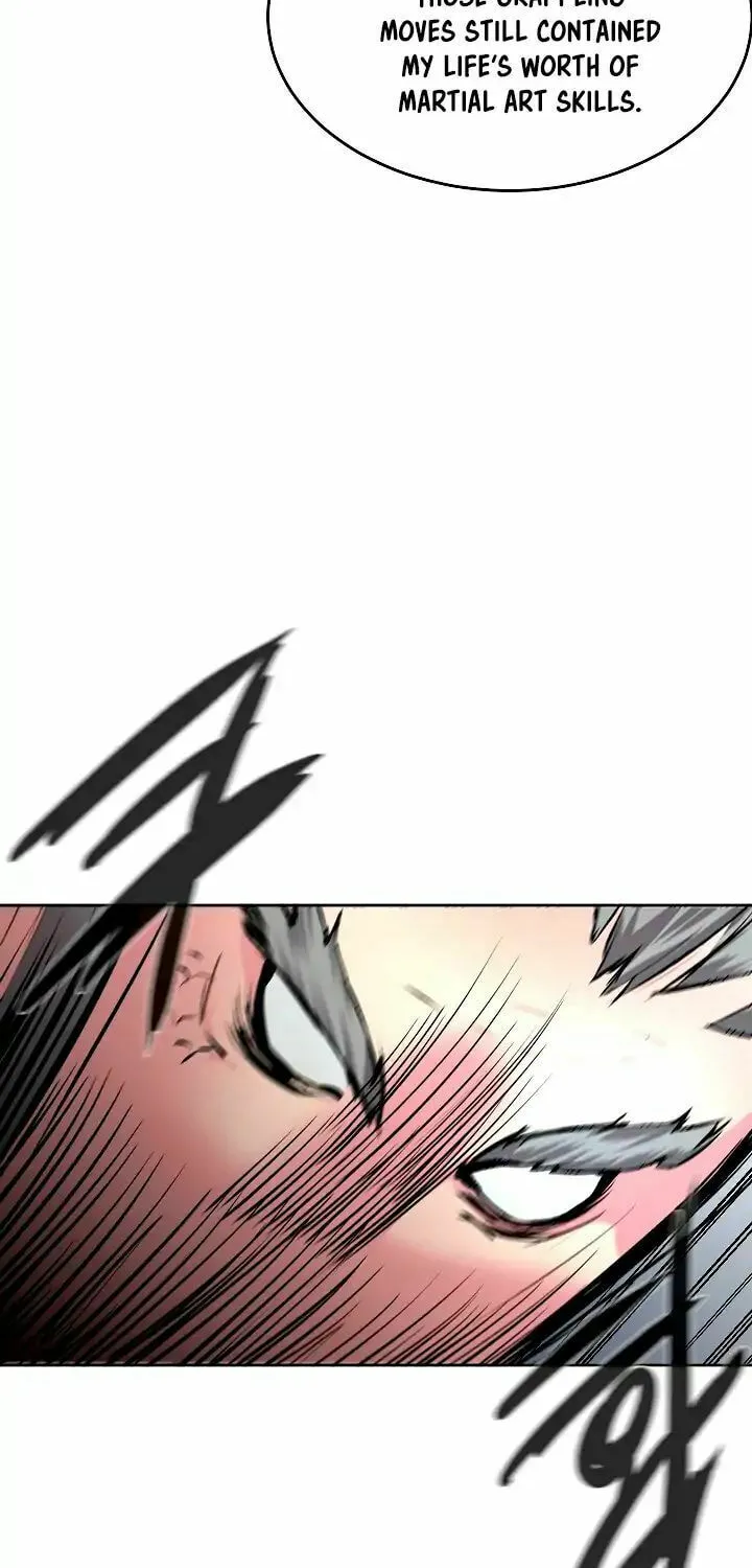 Read Volcanic Age chapter 83 image 29 on Lezhin