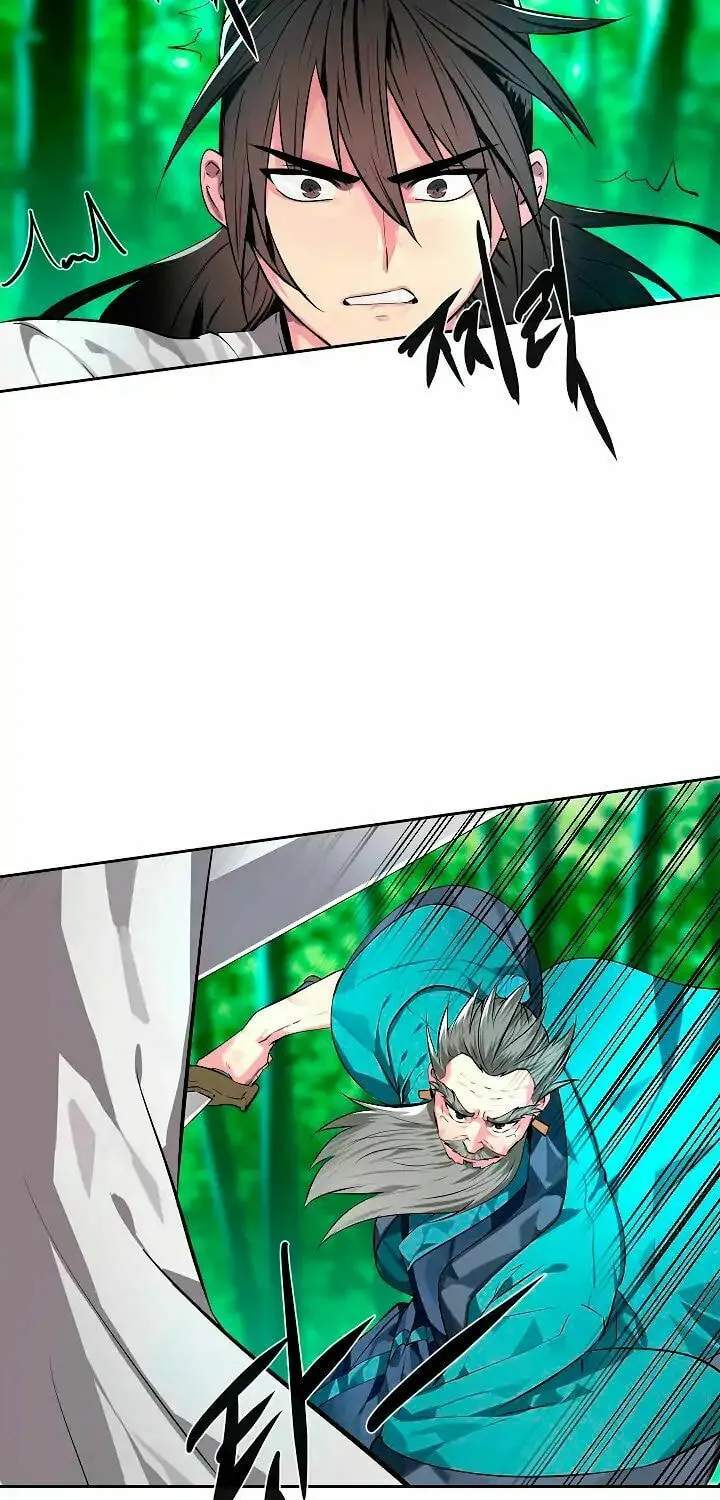 Read Volcanic Age chapter 83 image 3 on Lezhin