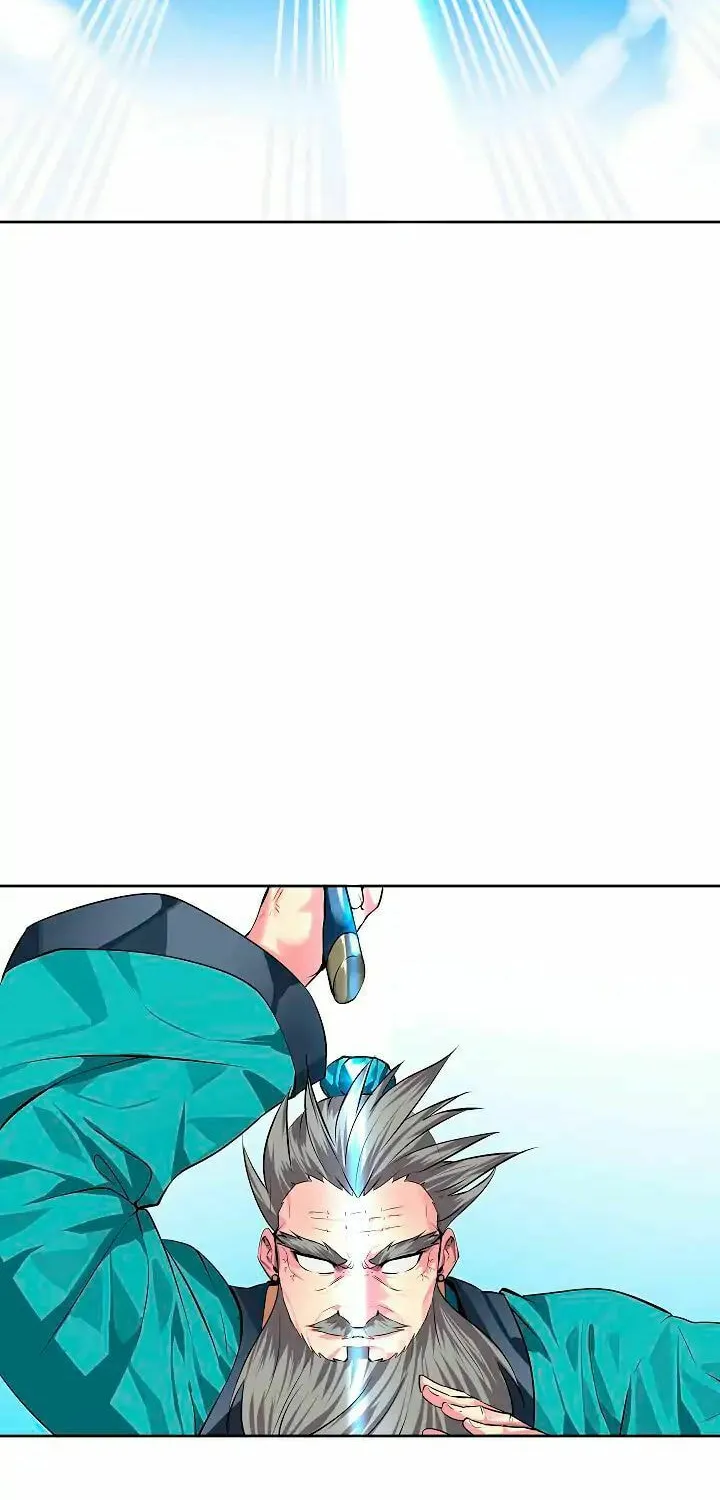 Read Volcanic Age chapter 83 image 33 on Lezhin