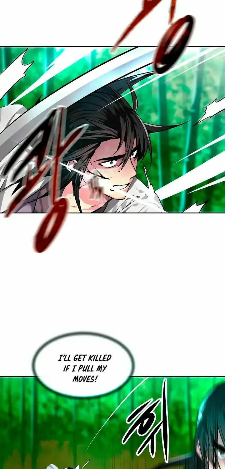 Read Volcanic Age chapter 83 image 38 on Lezhin