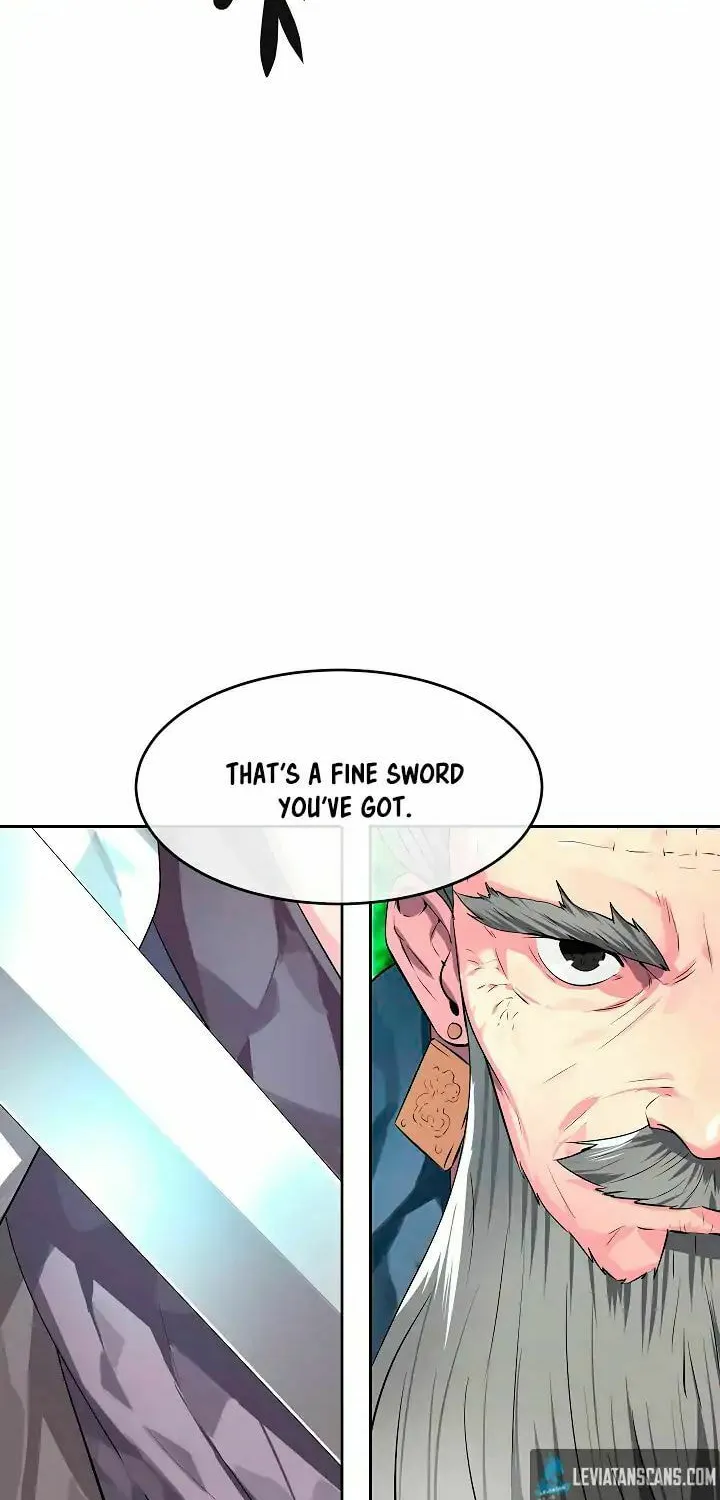Read Volcanic Age chapter 83 image 4 on Lezhin