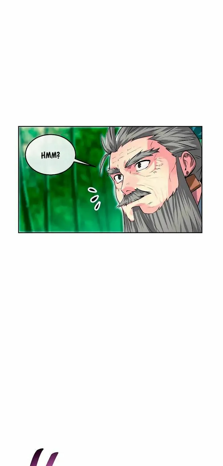 Read Volcanic Age chapter 83 image 41 on Lezhin