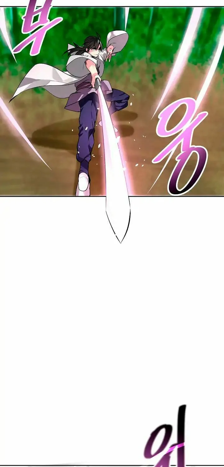Read Volcanic Age chapter 83 image 42 on Lezhin