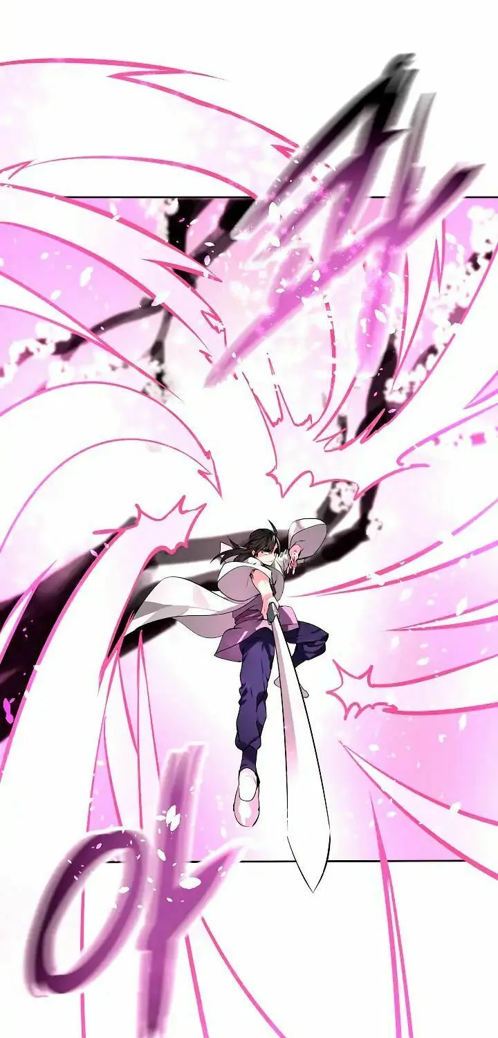 Read Volcanic Age chapter 83 image 44 on Lezhin
