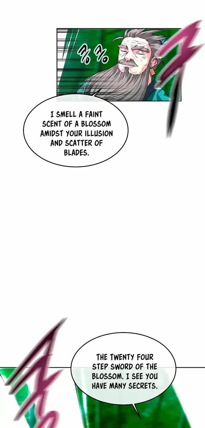 Read Volcanic Age chapter 83 image 49 on Lezhin