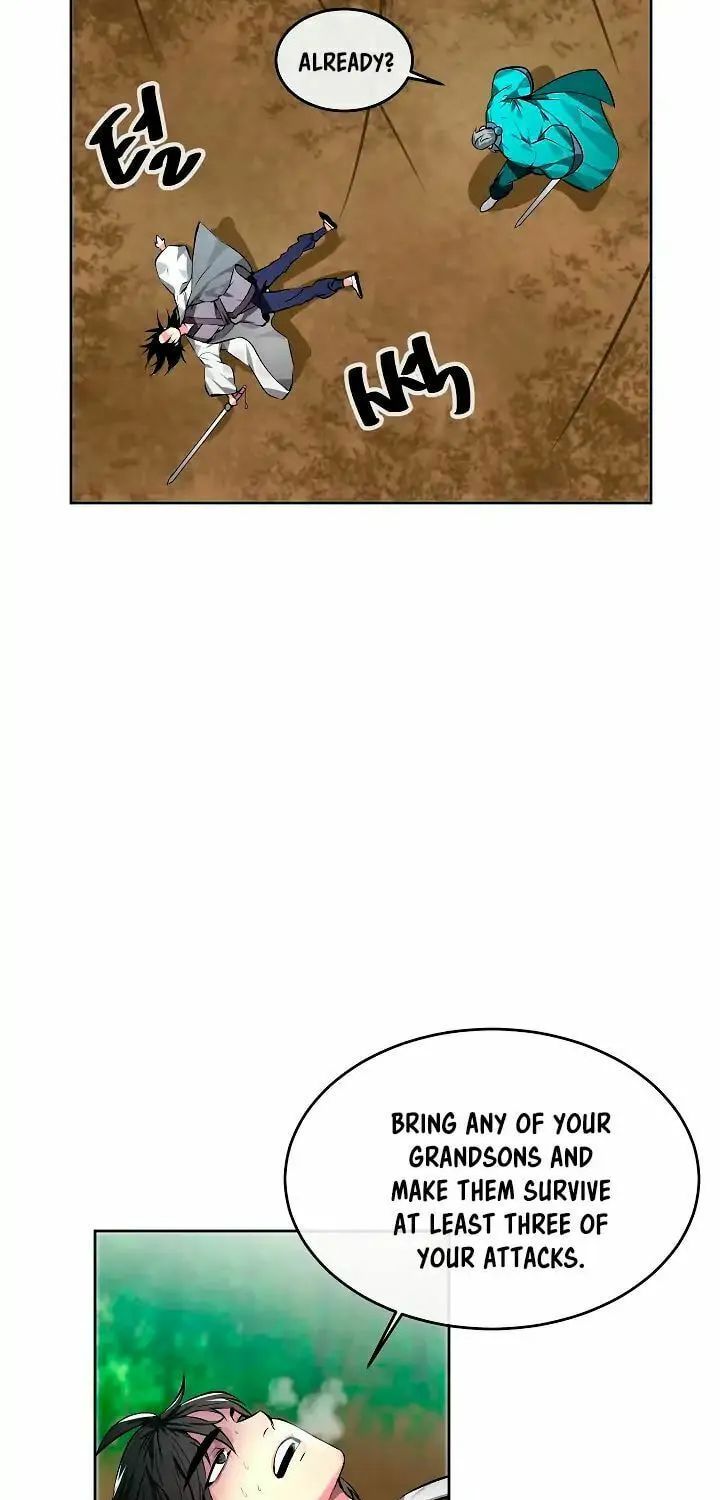 Read Volcanic Age chapter 83 image 52 on Lezhin