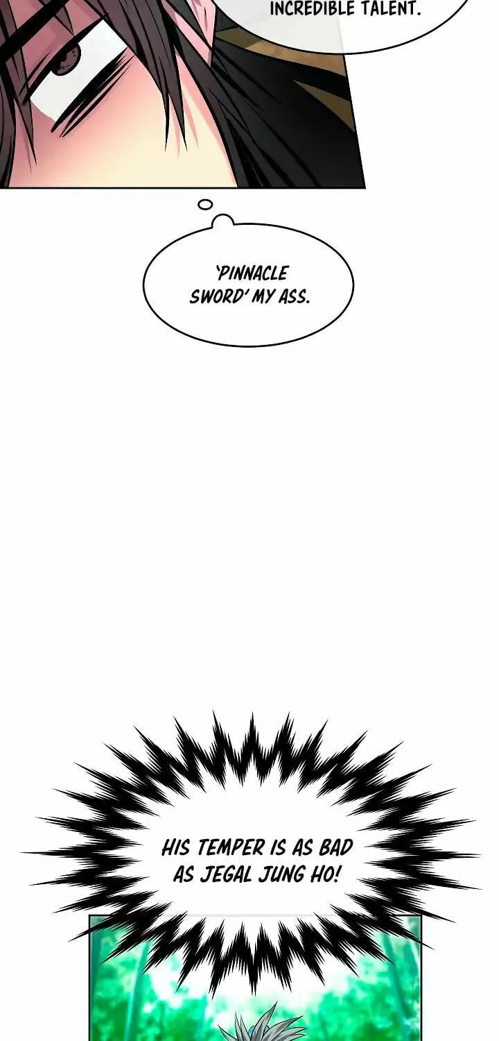 Read Volcanic Age chapter 83 image 54 on Lezhin