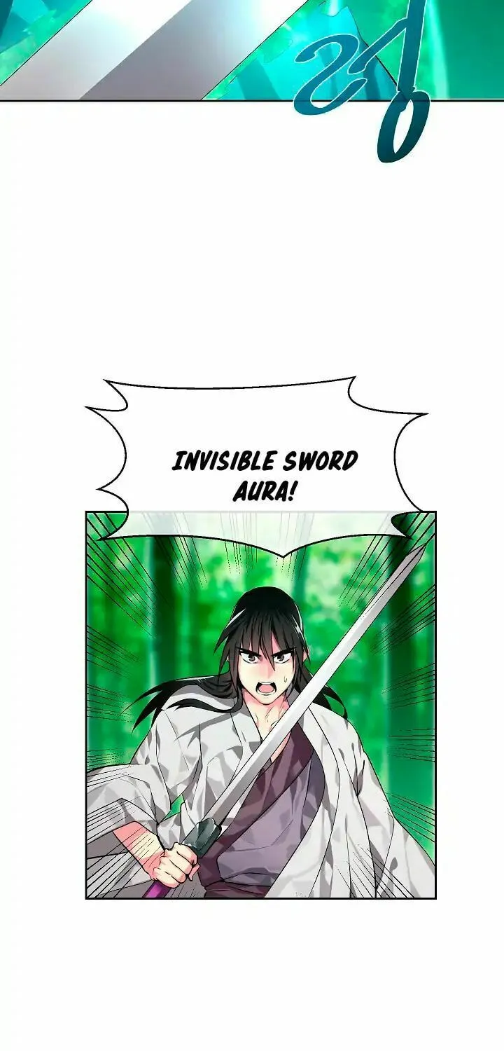 Read Volcanic Age chapter 83 image 7 on Lezhin