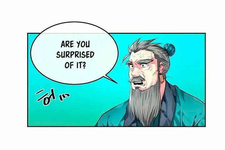 Read Volcanic Age chapter 83 image 8 on Lezhin
