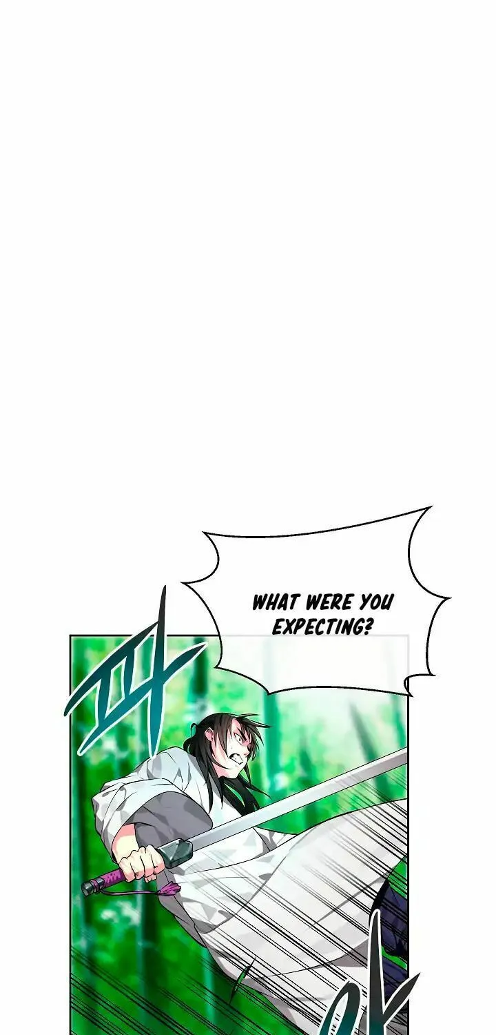 Read Volcanic Age chapter 83 image 9 on Lezhin