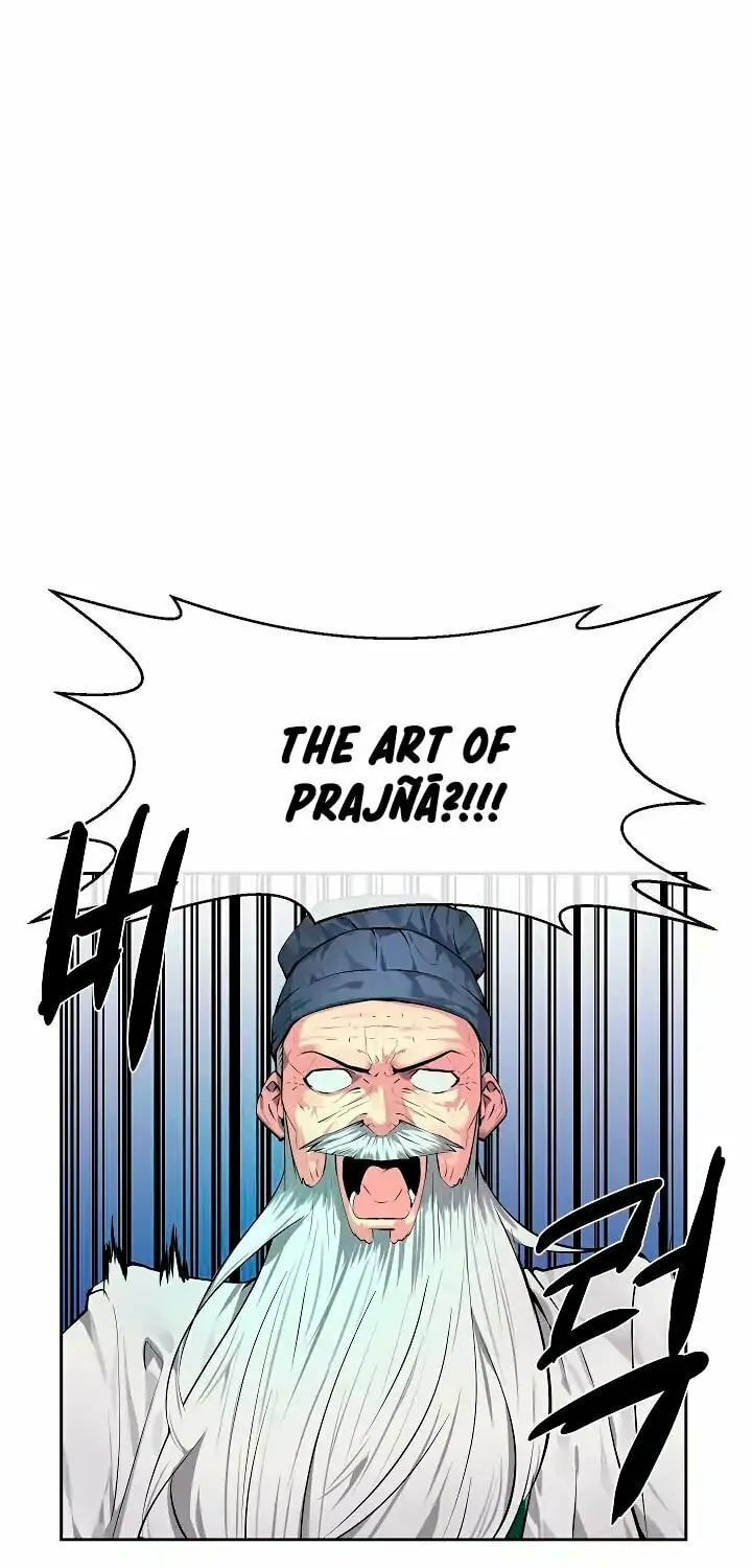 Read Volcanic Age chapter 84 image 1 on Lezhin