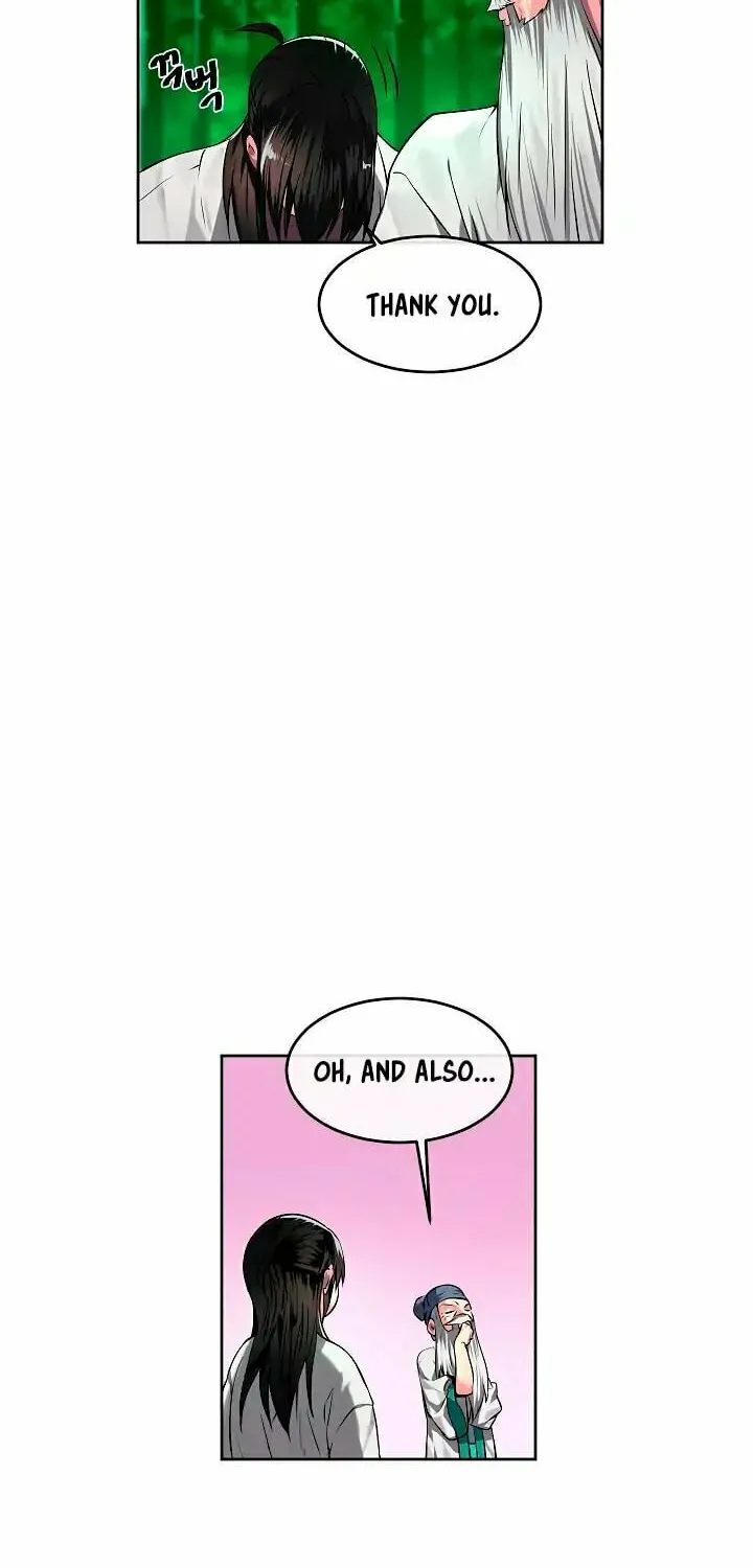 Read Volcanic Age chapter 84 image 12 on Lezhin