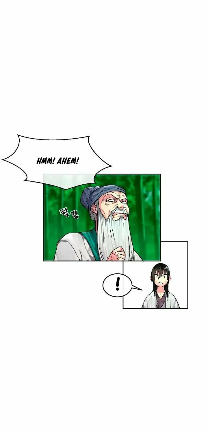 Read Volcanic Age chapter 84 image 13 on Lezhin