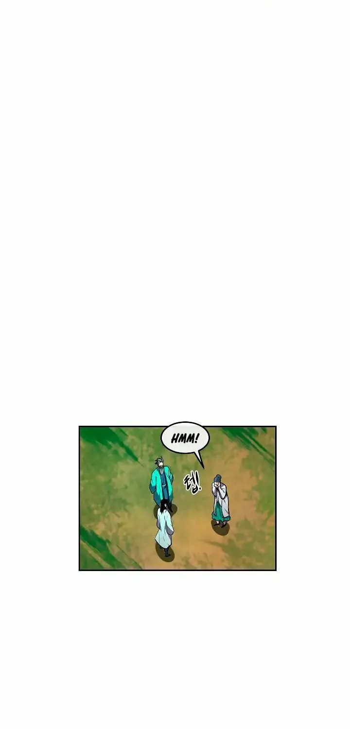 Read Volcanic Age chapter 84 image 2 on Lezhin