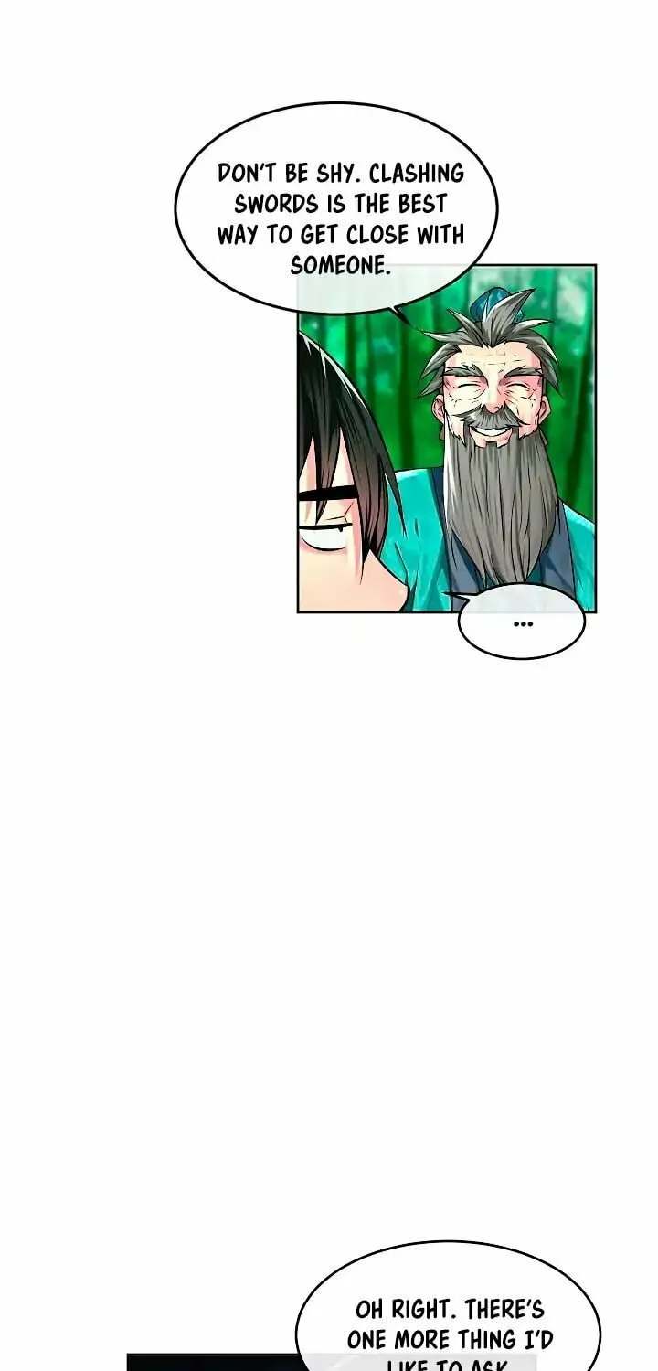Read Volcanic Age chapter 84 image 21 on Lezhin