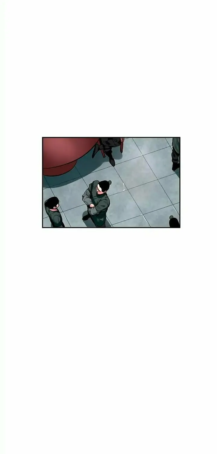 Read Volcanic Age chapter 84 image 27 on Lezhin