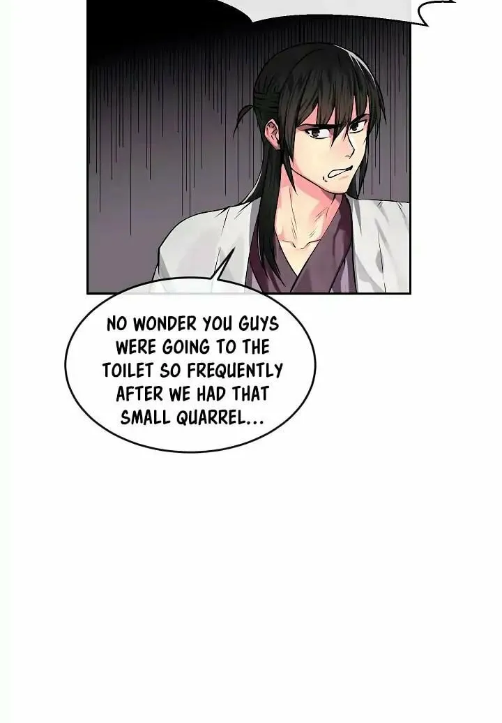 Read Volcanic Age chapter 84 image 31 on Lezhin