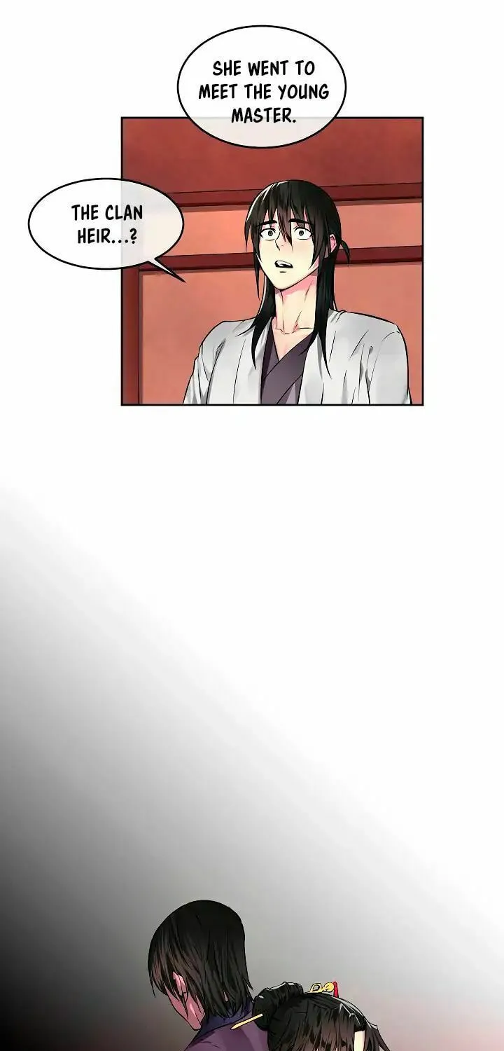 Read Volcanic Age chapter 84 image 34 on Lezhin