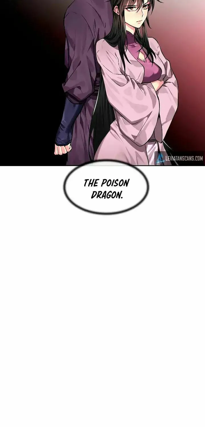 Read Volcanic Age chapter 84 image 35 on Lezhin