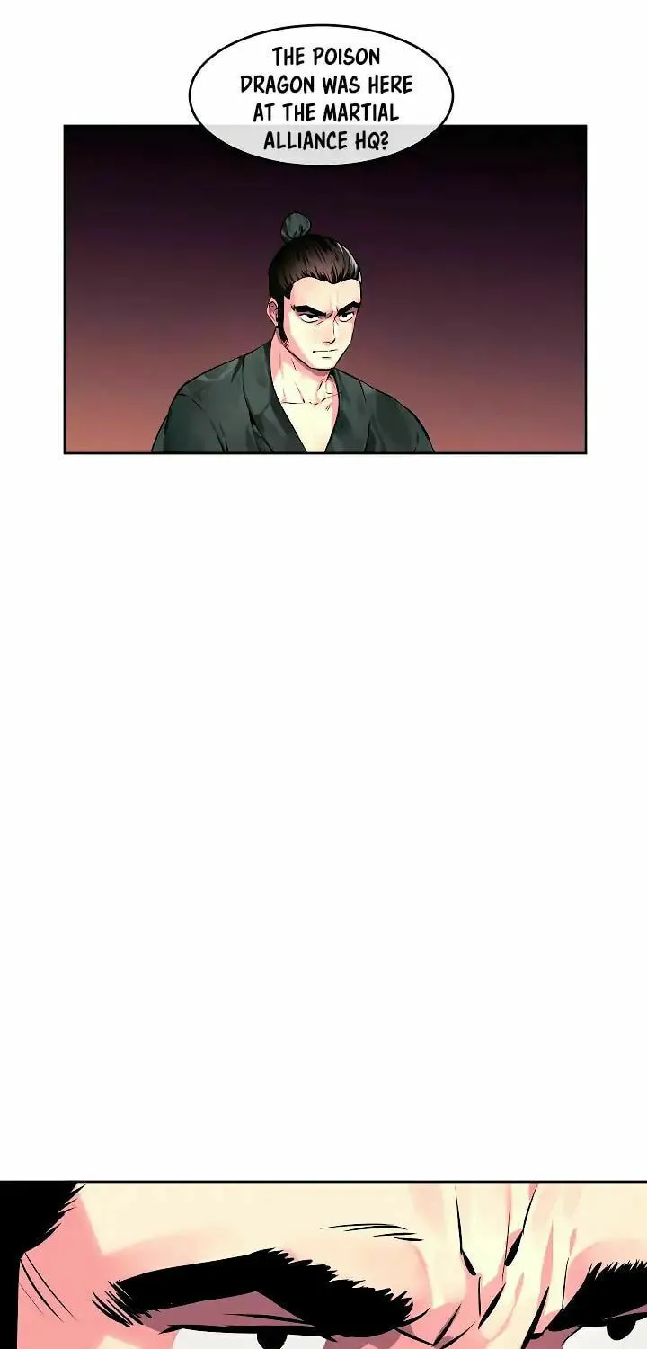 Read Volcanic Age chapter 84 image 36 on Lezhin