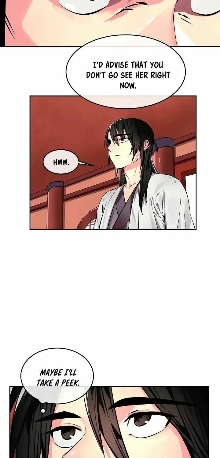 Read Volcanic Age chapter 84 image 37 on Lezhin