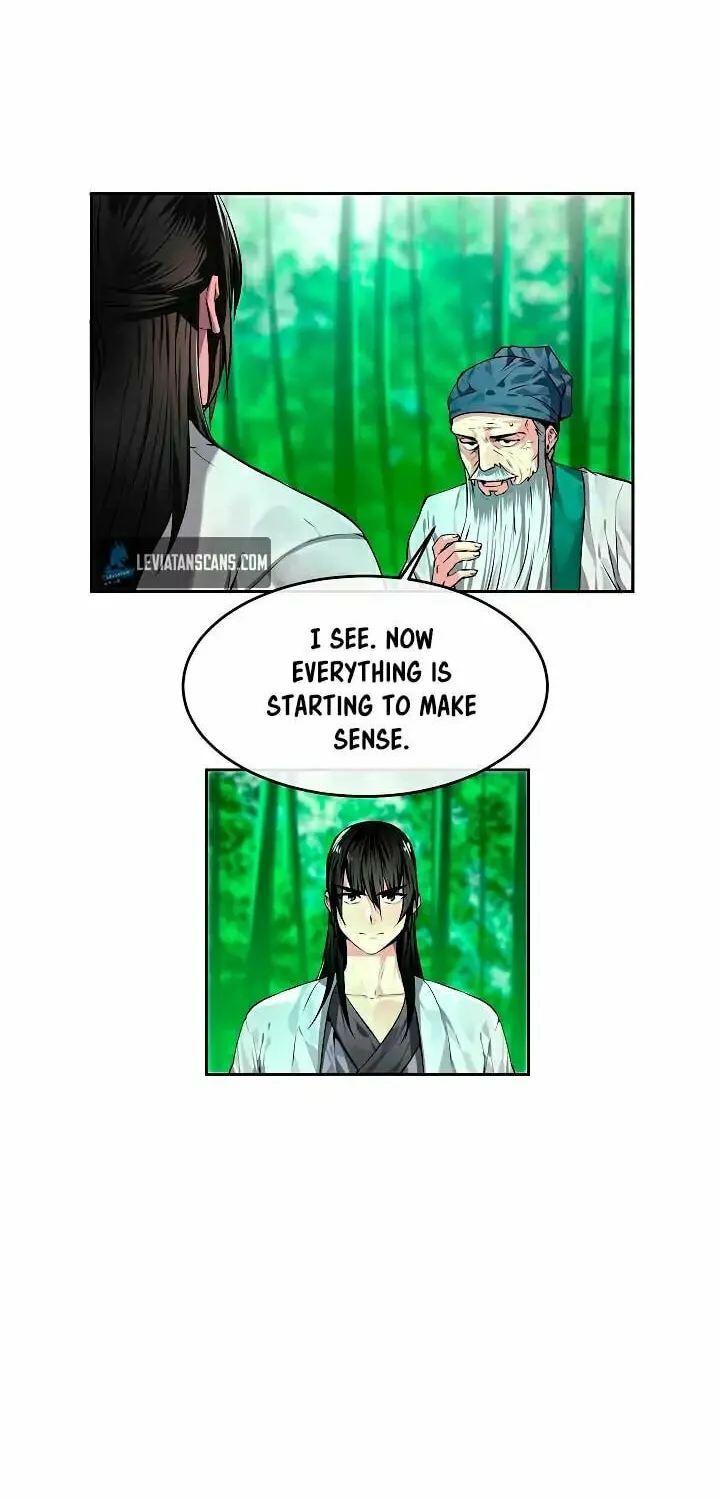 Read Volcanic Age chapter 84 image 4 on Lezhin