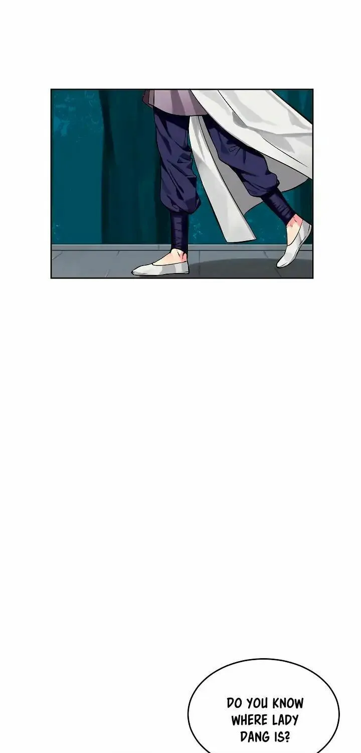 Read Volcanic Age chapter 84 image 40 on Lezhin