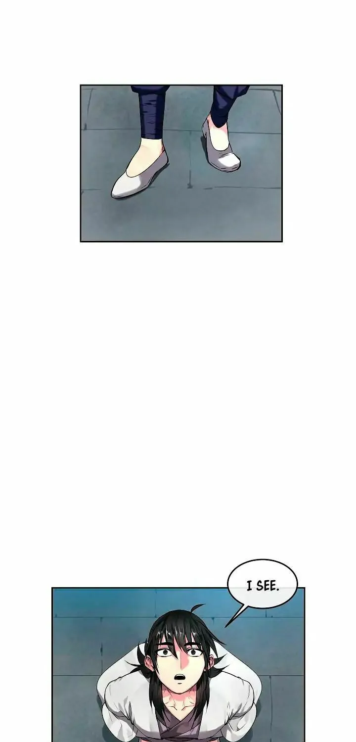 Read Volcanic Age chapter 84 image 44 on Lezhin