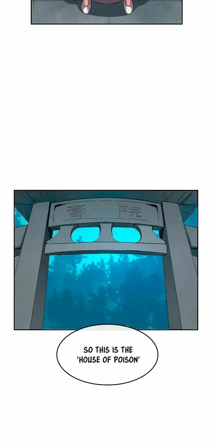 Read Volcanic Age chapter 84 image 45 on Lezhin