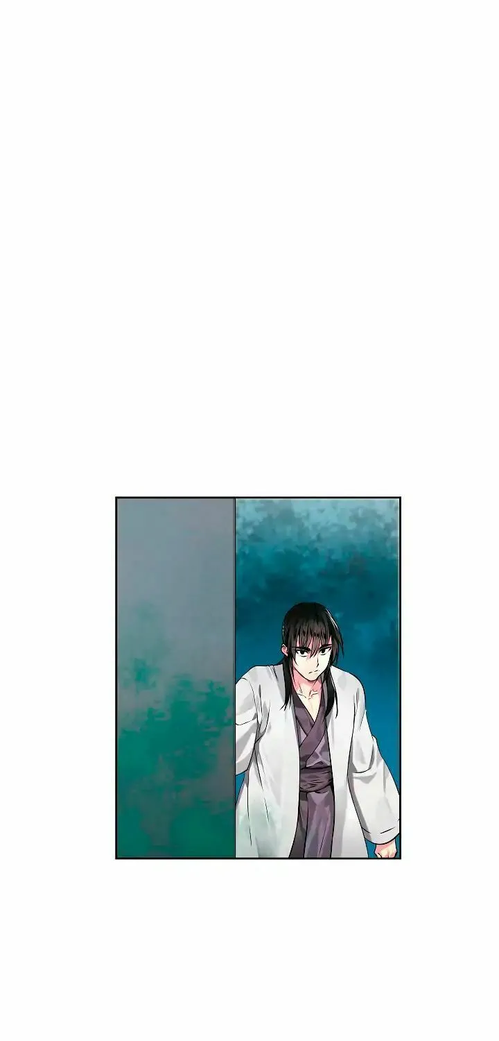 Read Volcanic Age chapter 84 image 46 on Lezhin