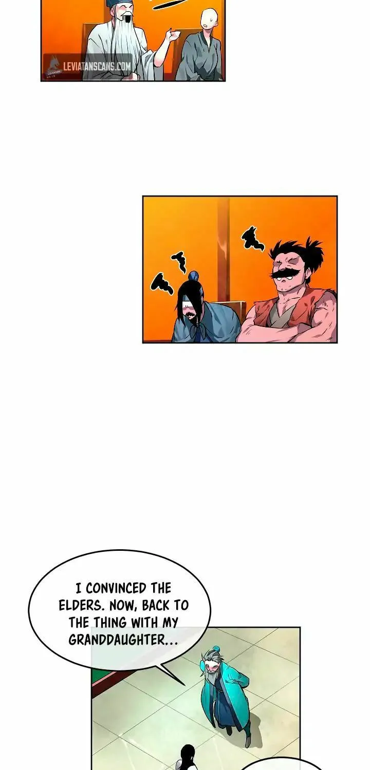 Read Volcanic Age chapter 84 image 52 on Lezhin