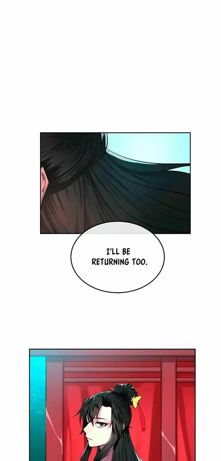 Read Volcanic Age chapter 84 image 54 on Lezhin