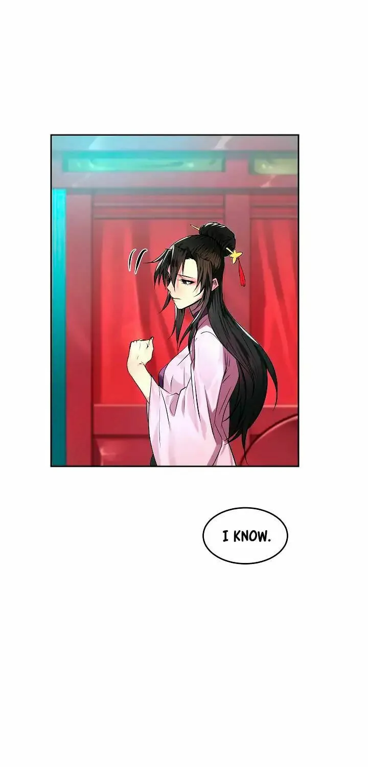 Read Volcanic Age chapter 84 image 57 on Lezhin