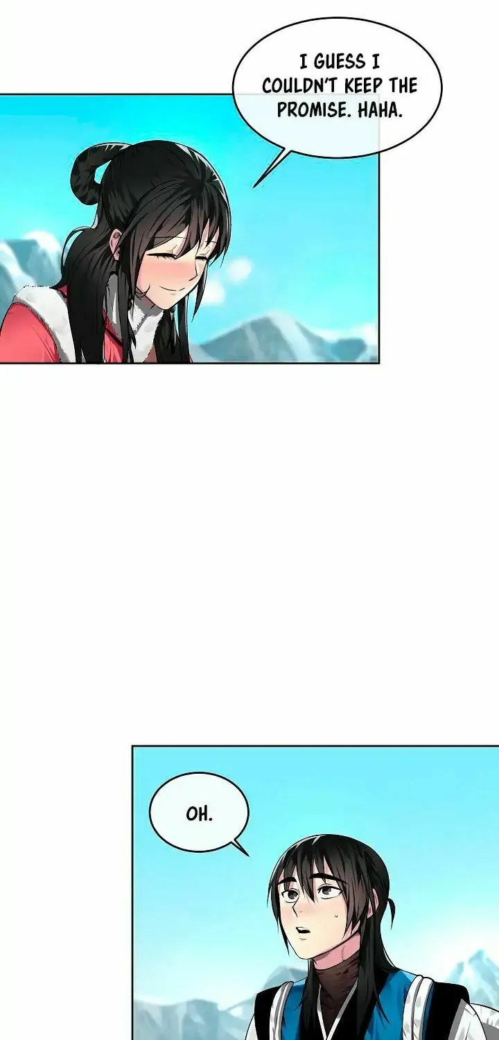 Read Volcanic Age chapter 85 image 10 on Lezhin
