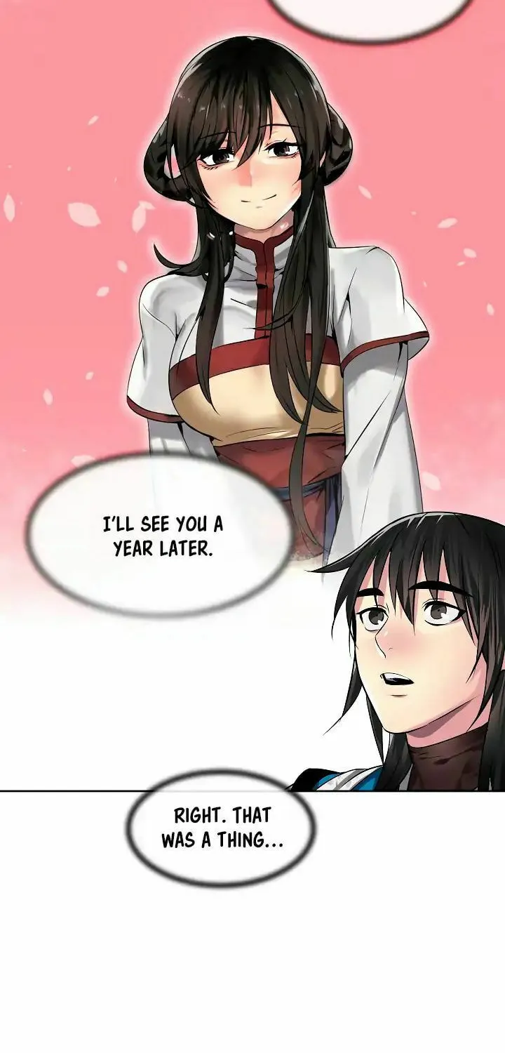 Read Volcanic Age chapter 85 image 12 on Lezhin