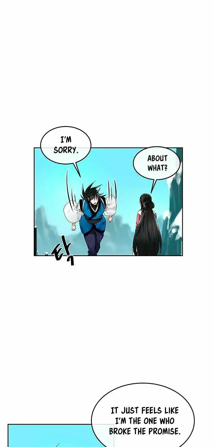Read Volcanic Age chapter 85 image 13 on Lezhin