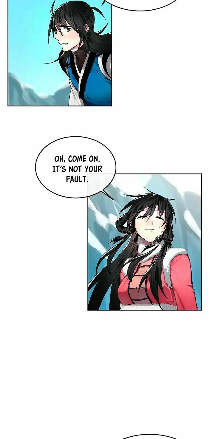 Read Volcanic Age chapter 85 image 14 on Lezhin