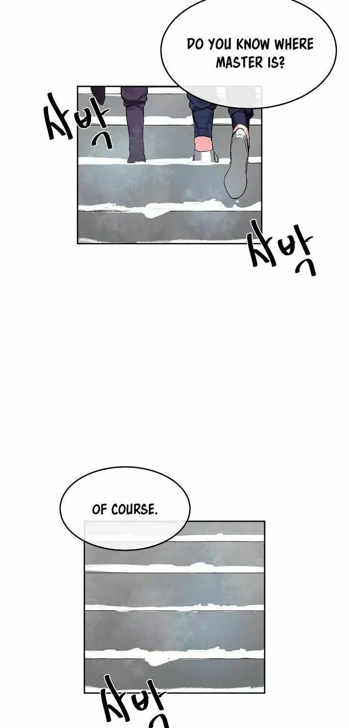 Read Volcanic Age chapter 85 image 15 on Lezhin
