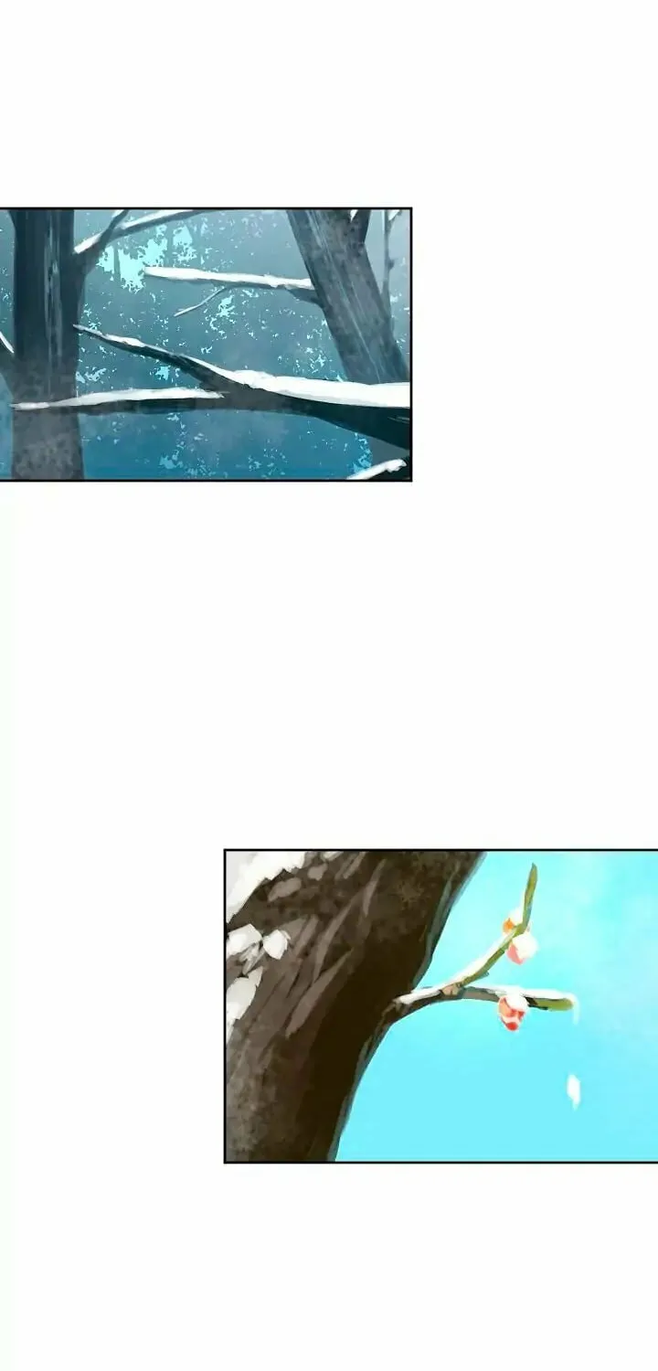 Read Volcanic Age chapter 85 image 2 on Lezhin