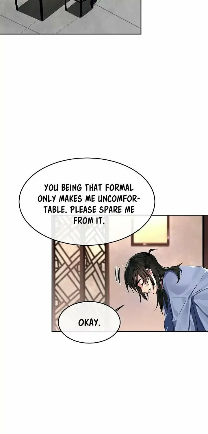 Read Volcanic Age chapter 85 image 21 on Lezhin
