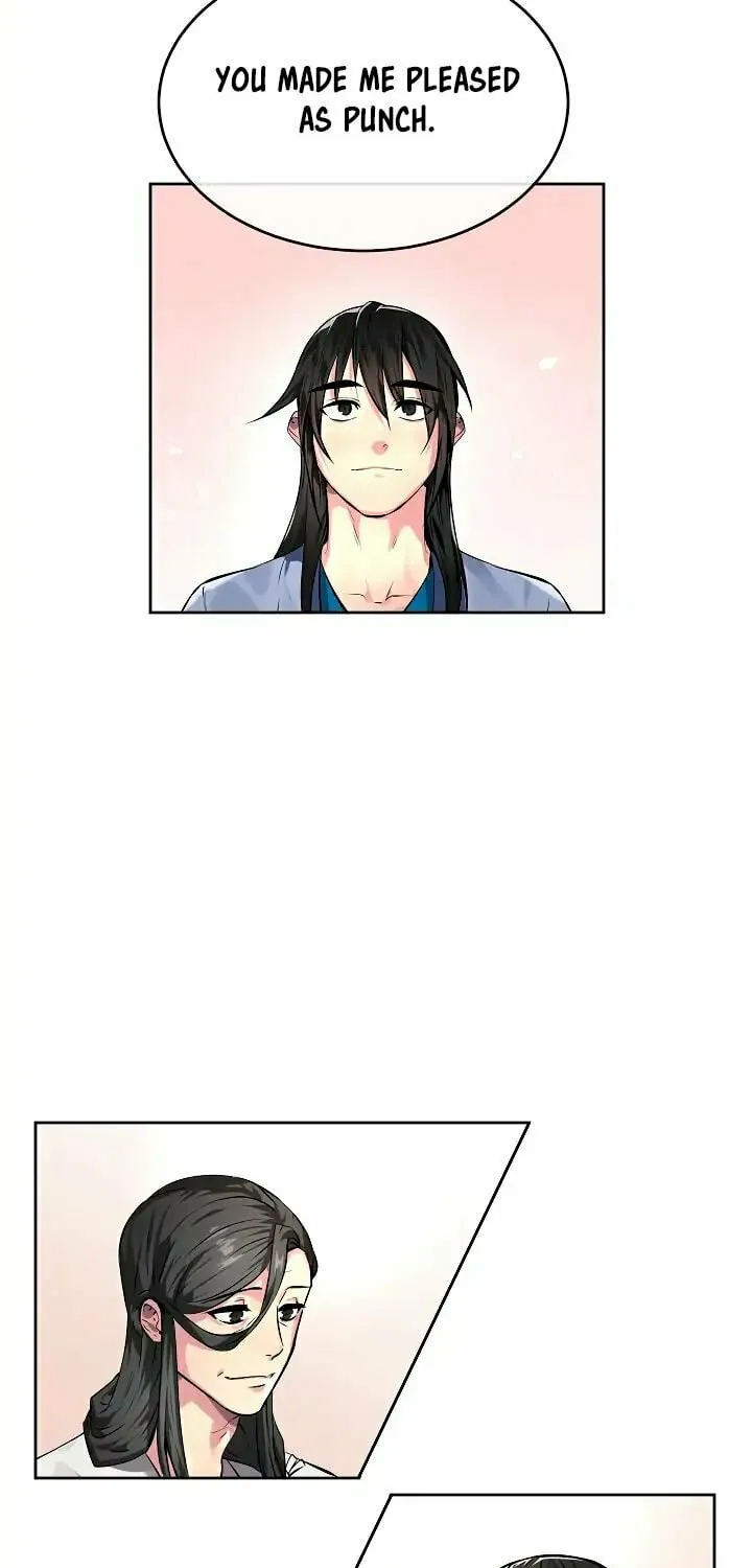 Read Volcanic Age chapter 85 image 23 on Lezhin